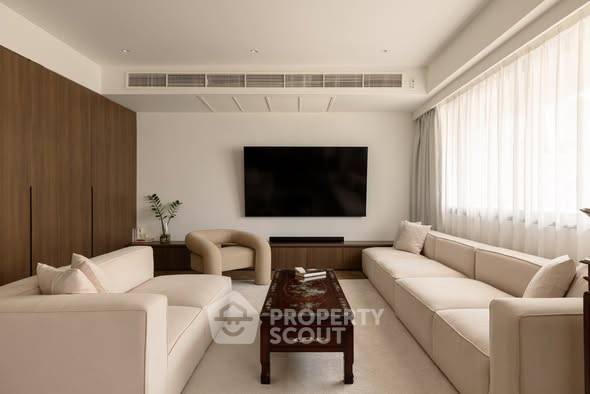 รูป คอนโด 2 ห้องนอน ขนาด 188 ตร.ม. ชั้น 15 Newton Tower Condominium ใกล้ BTS นานา 200 ม. (ID 3247479) - รูปที่ 3/12