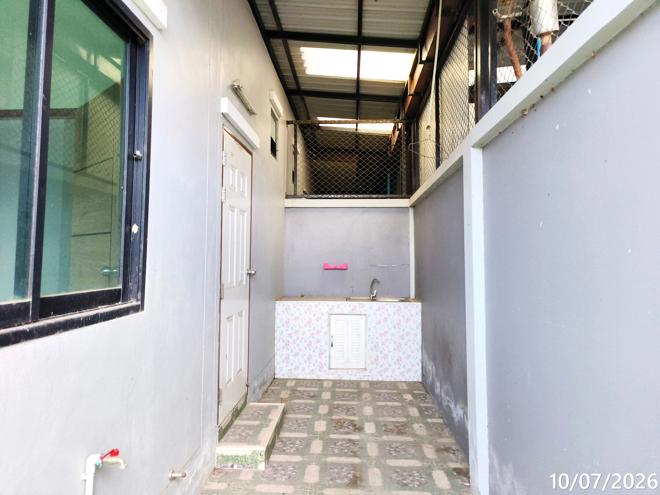 picture TOWN HOUSE 26.2 Sq.w. Pluak Daeng Rayong for 1.2M - 8/25