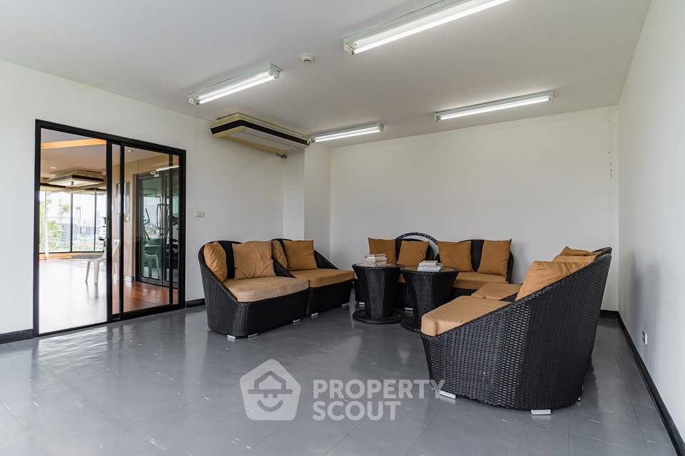รูป ขายคอนโด 1 ห้องนอน I Condo Kaset ย่านเสนานิคม (ID 3244811) - รูปที่ 20/20