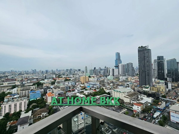 picture For Rent 1 Bedroom 67 sq.m Supalai Premier Ratchathewi (Ratchathewi BTS) - 18/18