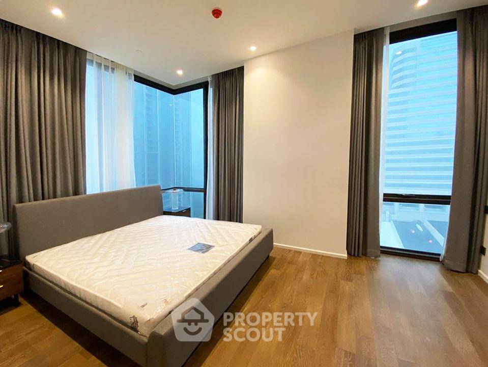 รูป คอนโด 2 ห้องนอน Muniq Langsuan ใกล้ BTS ราชดำริ (ID 3245433) - รูปที่ 3/12