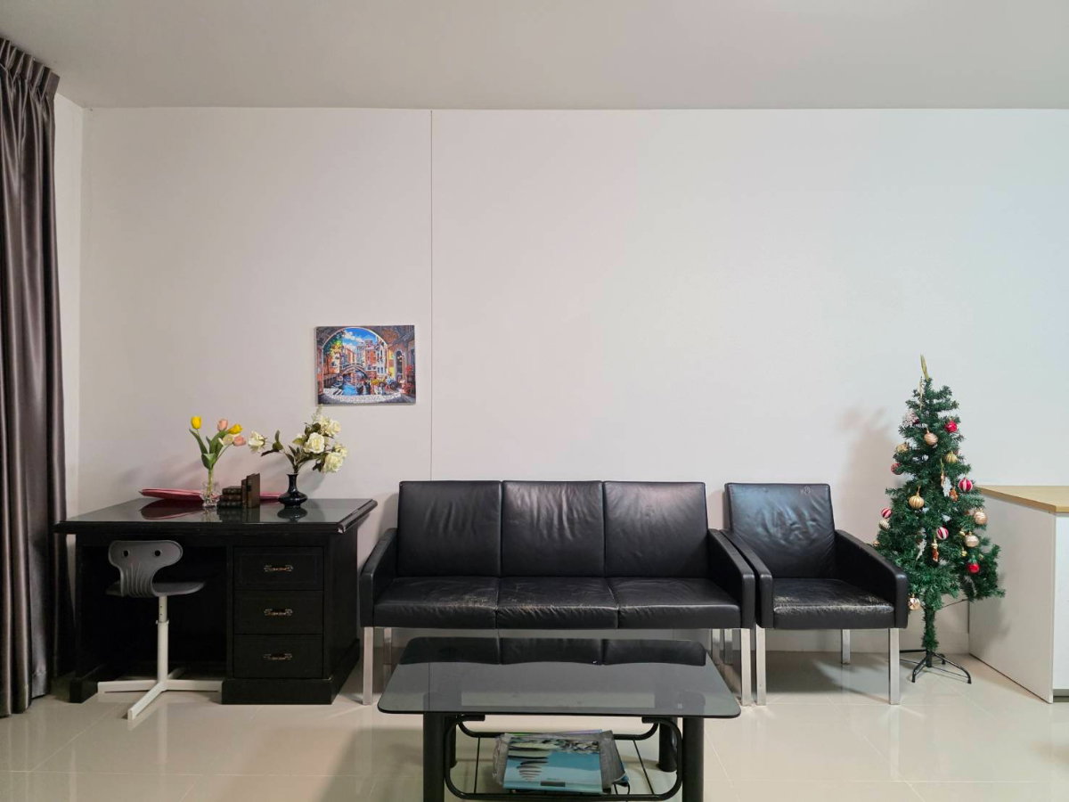 picture 📢 Townhome for Sale – The Connect Petchkasem 48 - 3/16
