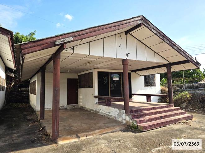 รูป บ้านเดี่ยว 281 ตร.วา สว่างแดนดิน สกลนคร 3.7M - รูปที่ 19/45