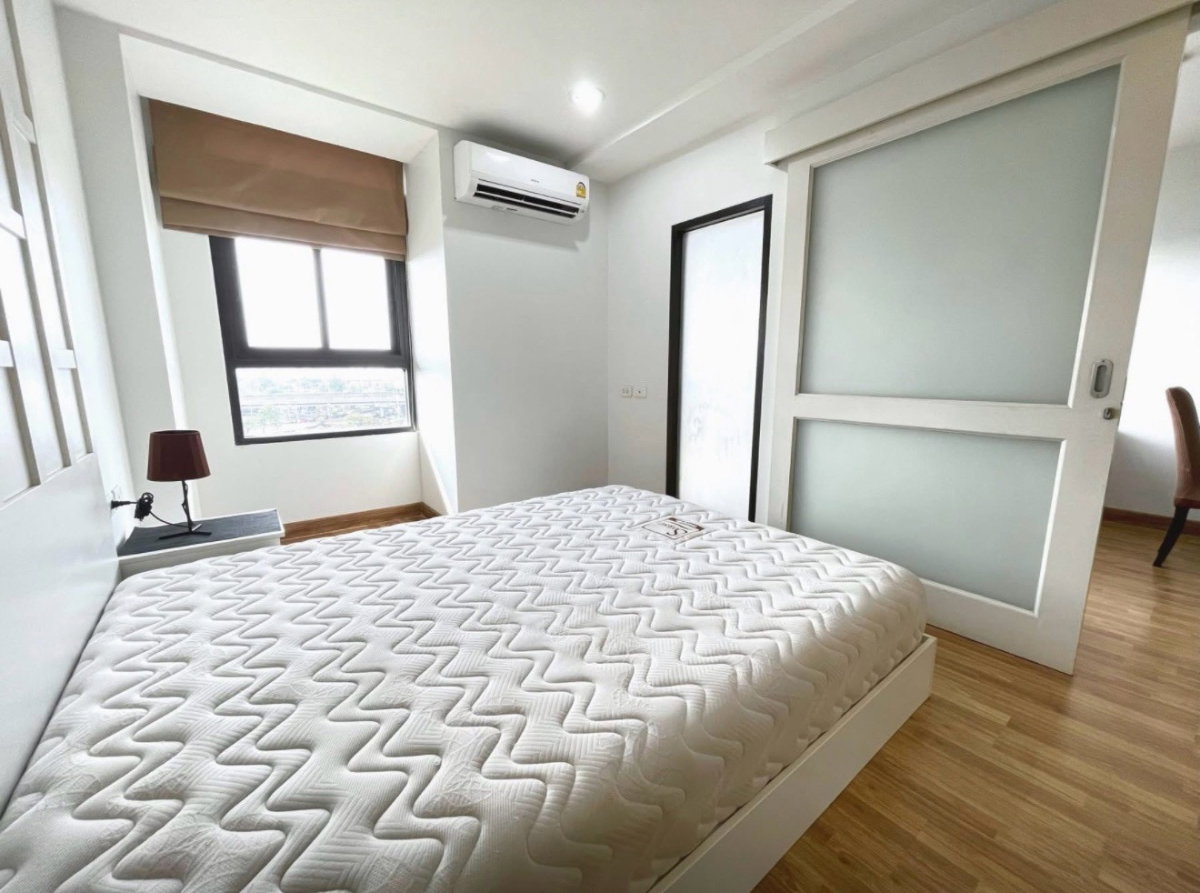 รูป #b4989 1/9/69 ให้เช่าคอนโดบ้านนวธารา  (Baan Navatara Condo)  📲📢สอบถาม ld line @condoboy  - รูปที่ 2/15