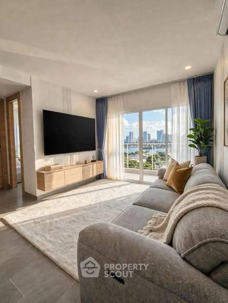 picture 2-BR AD Hyatt Condominium For Sale In Naklua | 72 Sqm (ID 3247446) - 1/8