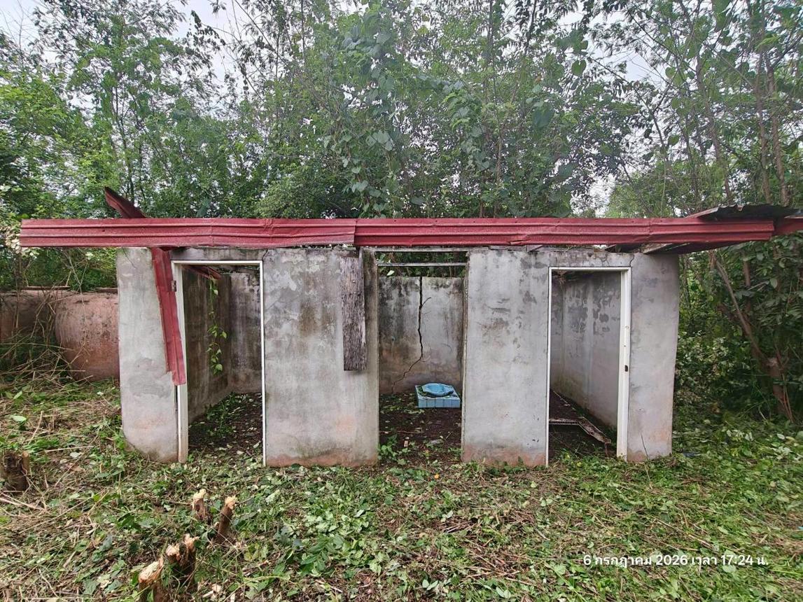 picture HOME 7454 Sq.w. Kumphawapi Udon Thani for 2.7M - 32/55