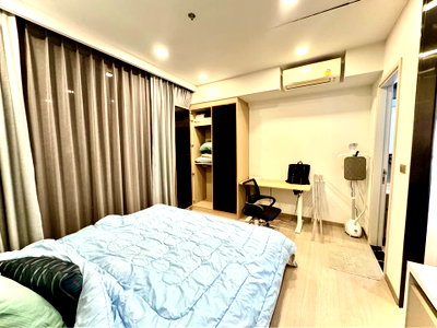 Condos for rent : FOR RENT-- 1 BEDROOM 36 SQ.M -- READY TO MOVE IN -- CALL NOW 094-641-5974