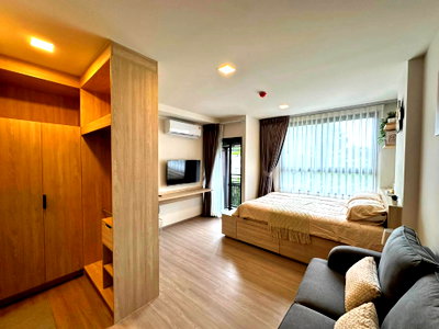 Condos for rent : THE MUVE Sukhumvit              107 