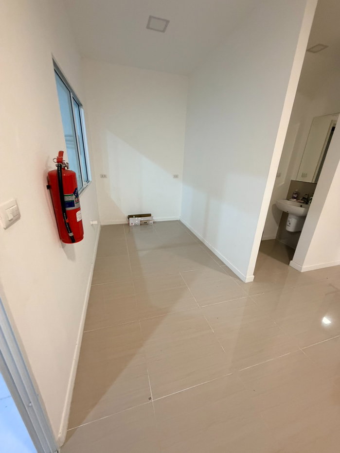 รูป R3150 ให้เช่าทาวน์โฮม หมู่บ้านพฤกษา วิลล์ 8/1 ดอนเมืองสรงประภา (ว่างค่ะ) - รูปที่ 8/16