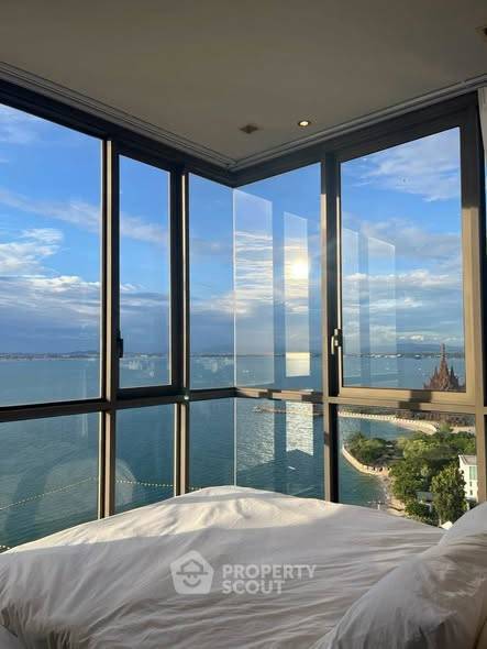 รูป คอนโด 2 ห้องนอน ชั้น 15 ขนาด 90 ตร.ม. Baan Plai Haad Pattaya (ID 3247191) - รูปที่ 3/14