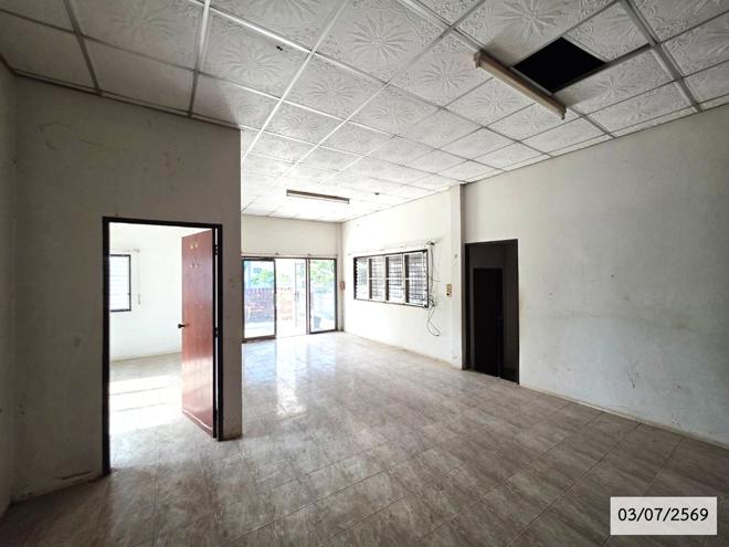 รูป บ้านเดี่ยว 281 ตร.วา สว่างแดนดิน สกลนคร 3.7M - รูปที่ 7/45