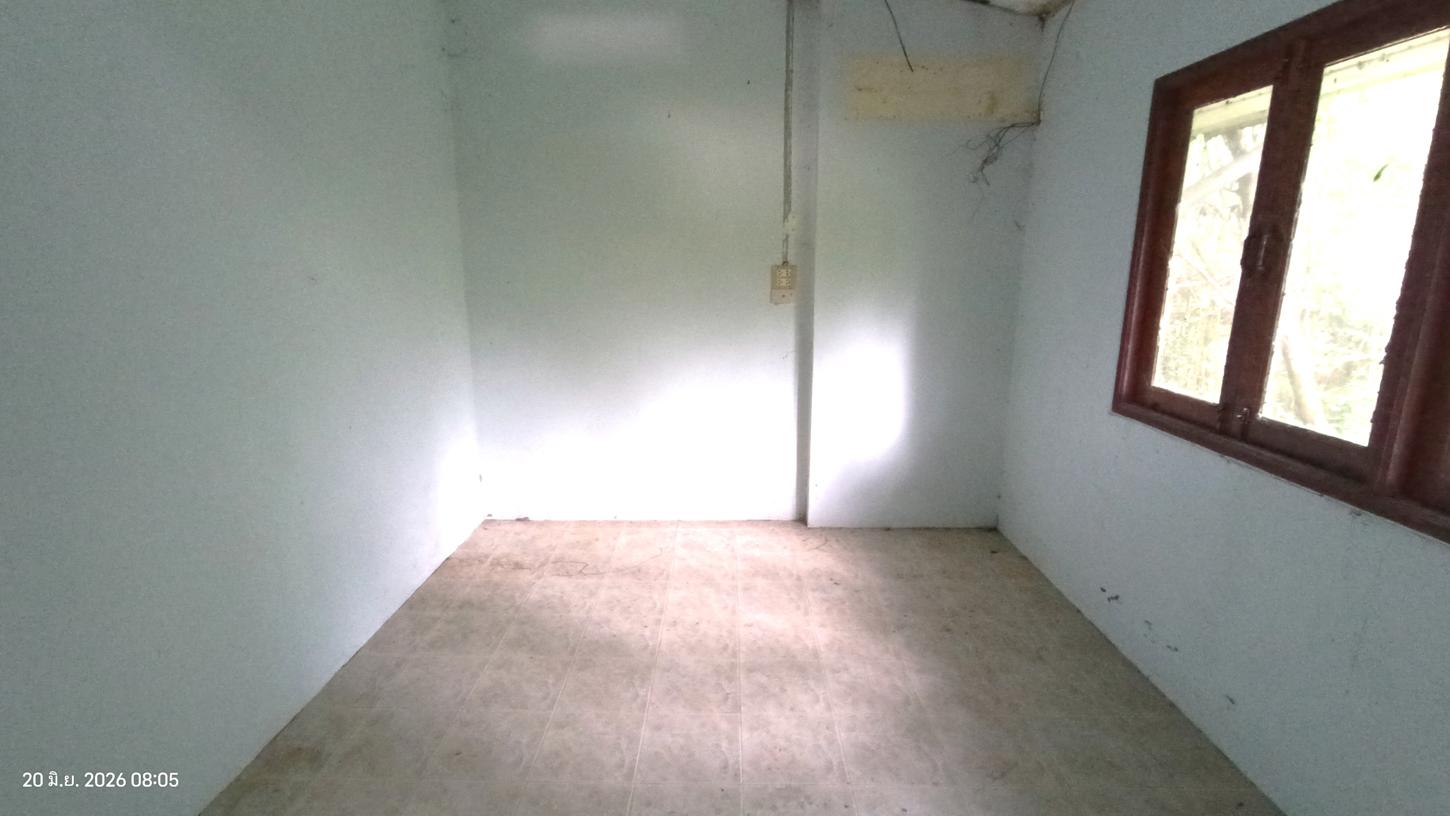 picture HOME 103 Sq.w. Lam Thap Krabi for 2.5M - 28/35