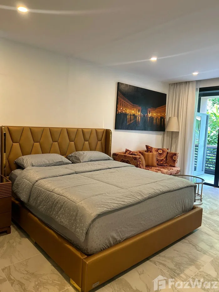 picture Modern Studio Condo near Patong Beach | The Unity Patong 6726413 - 1/22