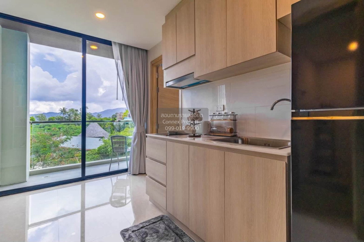 รูป เช่าคอนโด เดอะ วีว่า ป่าตอง ป่าตอง กะทู้ ภูเก็ต CX-172163 ✅ ทักไลน์ @connexproperty ตอบทันที ทีมงานมืออาชีพ ✅ - รูปที่ 10/12