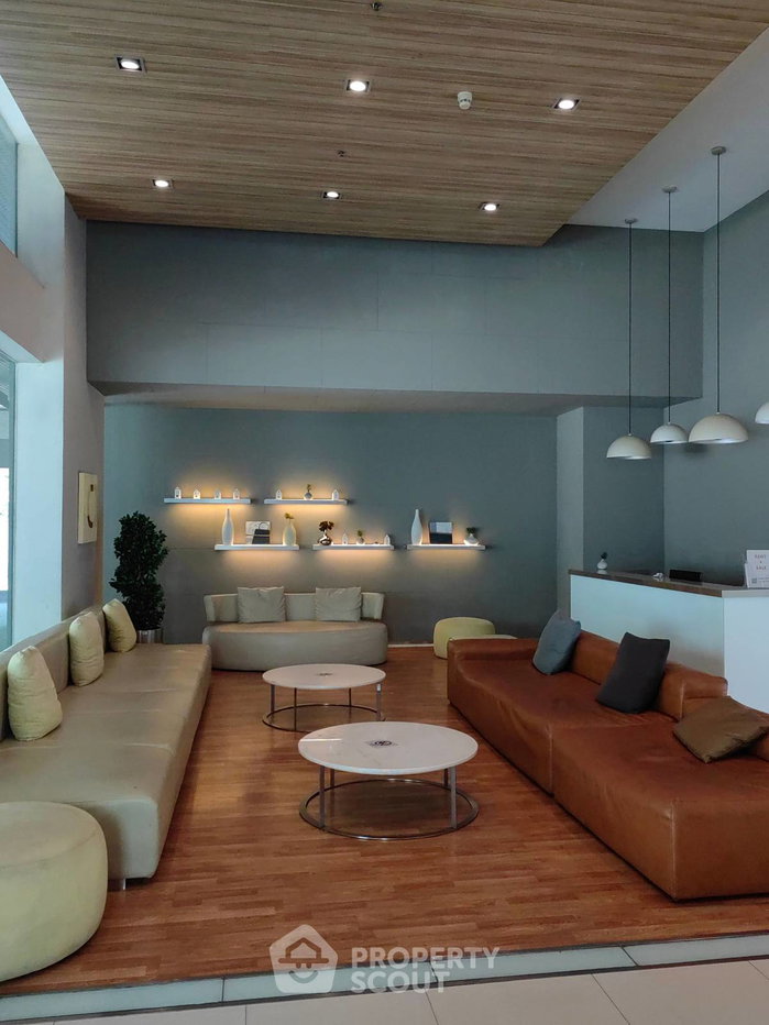 รูป ใกล้ BTS อ่อนนุช 60 ม. คอนโด 2 ห้องนอน ชั้น 23 Ideo Verve Sukhumvit (ID 1576052) - รูปที่ 8/10