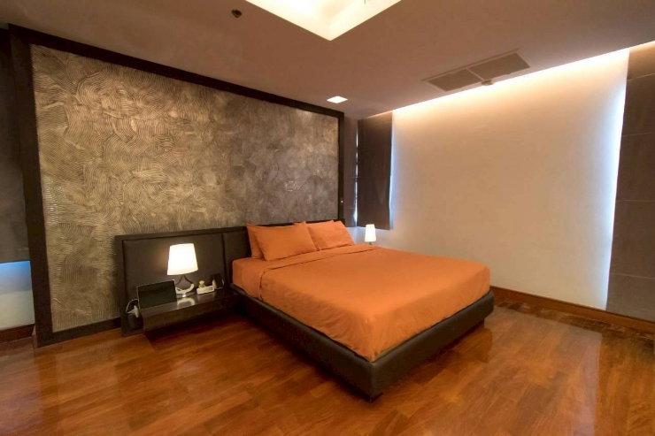 picture Ananya Beachfront Naklua For Rent - 3/10