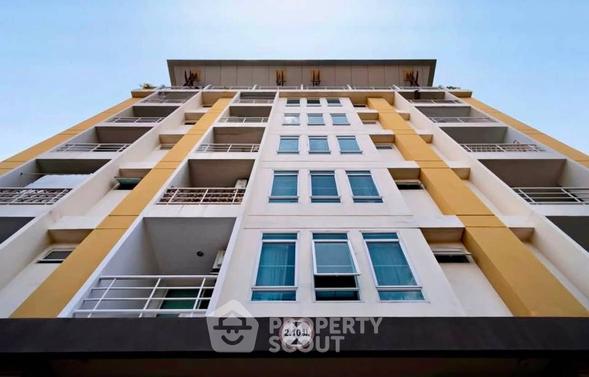 รูป คอนโด 1 ห้องนอน The Amethyst Sukhumvit 39 ใกล้ BTS พร้อมพงษ์ (ID 3247398) - รูปที่ 16/16