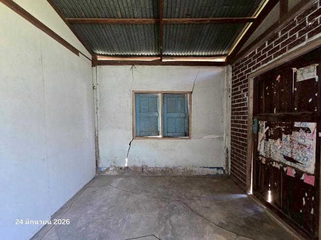 รูป บ้านเดี่ยว 83 ตร.วา หันคา ชัยนาท 171,000 - รูปที่ 10/27