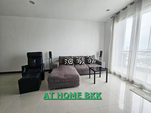 picture For Rent 1 Bedroom 67 sq.m Supalai Premier Ratchathewi (Ratchathewi BTS) - 14/18
