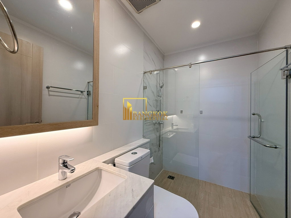 picture Modern 2 Bedroom Pet Friendly Apartment For Rent in Thonglor - BR21241AP - 18/30