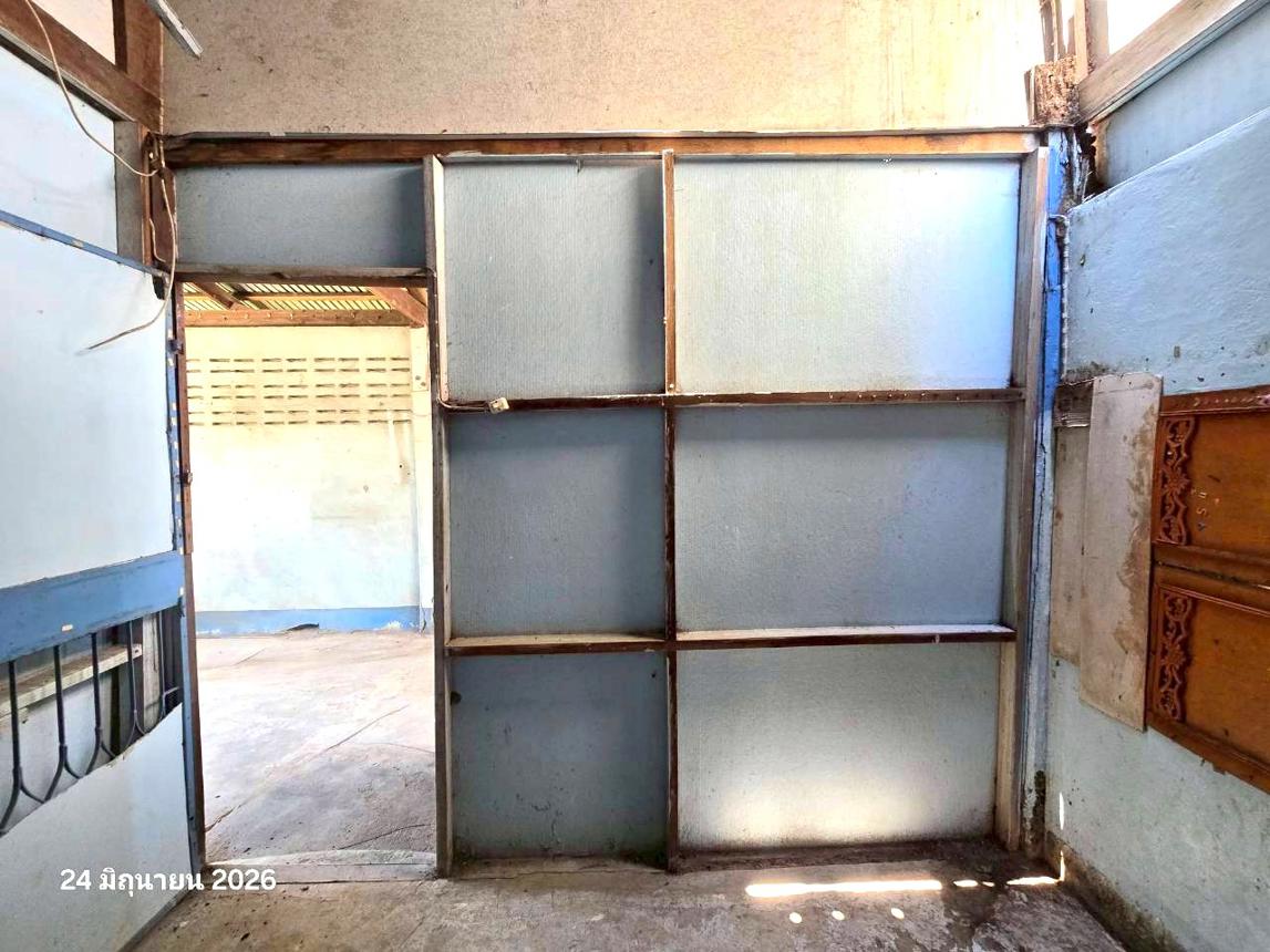 รูป บ้านเดี่ยว 83 ตร.วา หันคา ชัยนาท 171,000 - รูปที่ 16/27