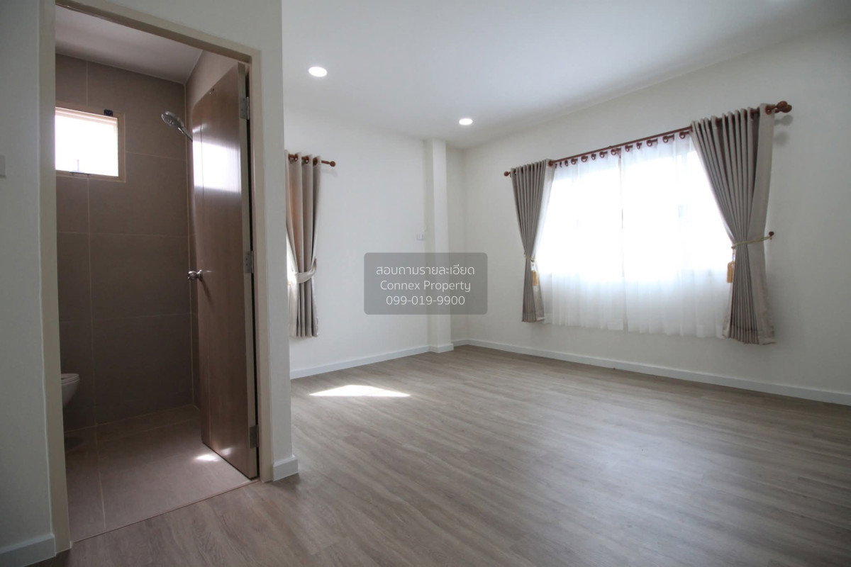รูป ขายบ้าน บ้านสวนกล้วยไม้ พุทธบูชา 39 รีโนเวทใหม่ บางมด เขต ทุ่งครุ กรุงเทพ CX-171991 ✅ ทักไลน์ @connexproperty ตอบทันที ทีมงานมืออาชีพ ✅ - รูปที่ 9/12