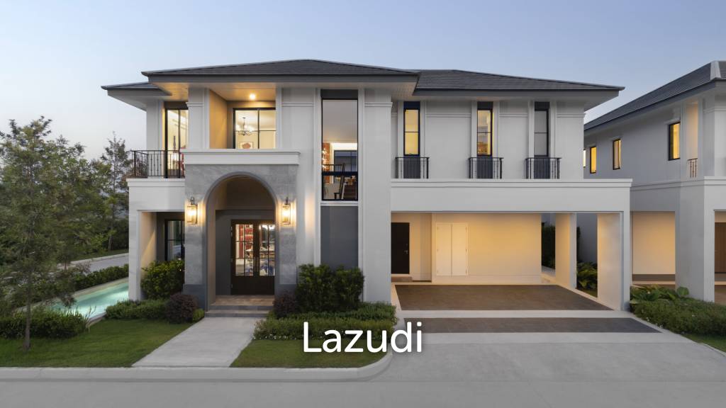 picture 4 Bedrooms 5 Bathrooms 325 SQ.M. REKHA - 23/33