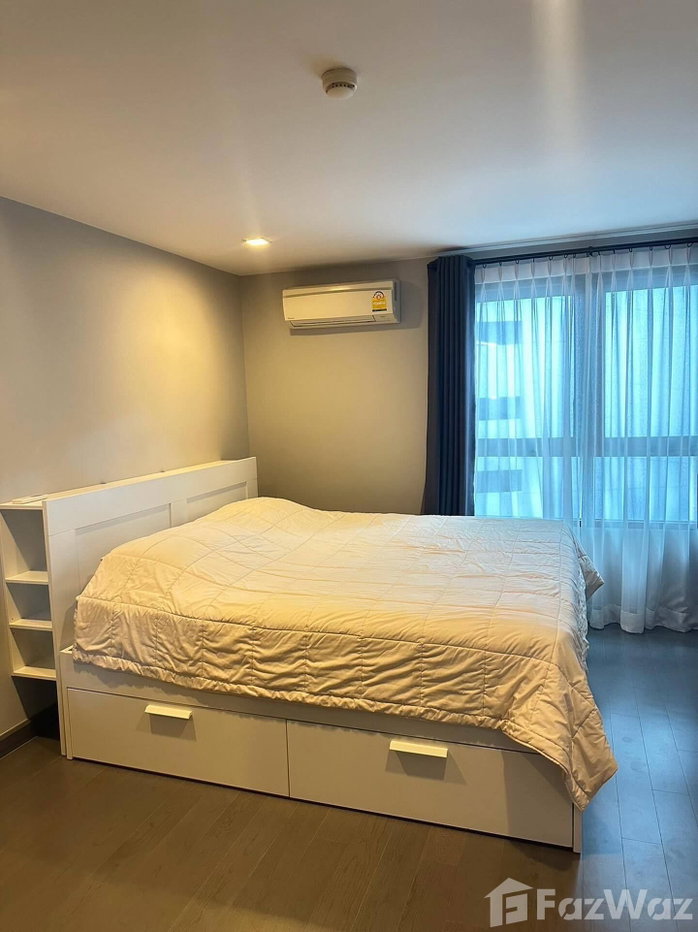 รูป คอนโดให้เช่า 1 ห้องนอน ในโครงการ มิราจ สุขุมวิท 27 1853568 - รูปที่ 3/7