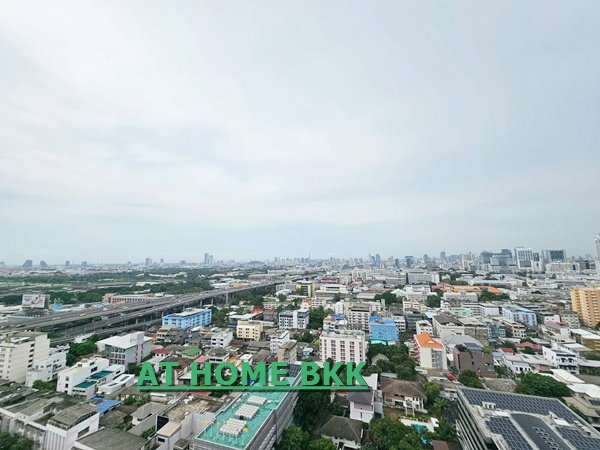 picture For Rent 1 Bedroom 67 sq.m Supalai Premier Ratchathewi (Ratchathewi BTS) - 16/18