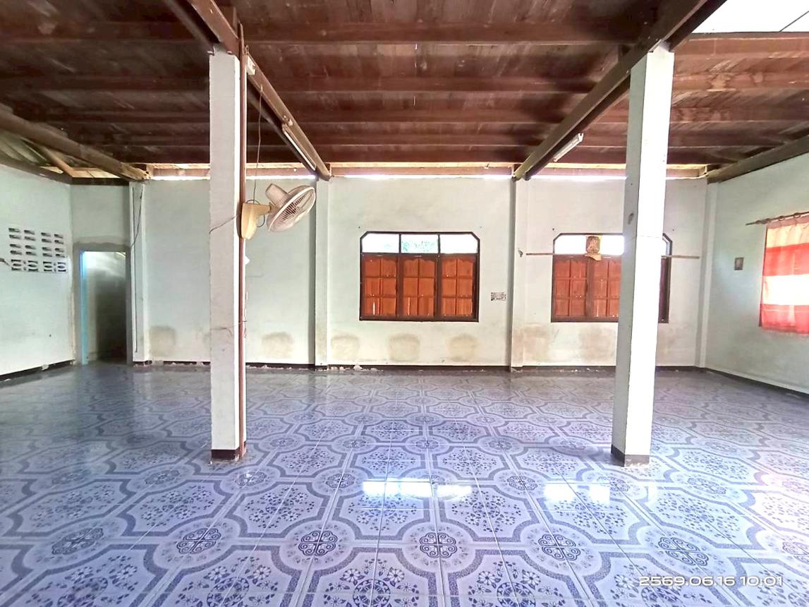 รูป บ้านเดี่ยว 180 ตร.วา ห้วยเม็ก กาฬสินธุ์ 684,000 - รูปที่ 19/31