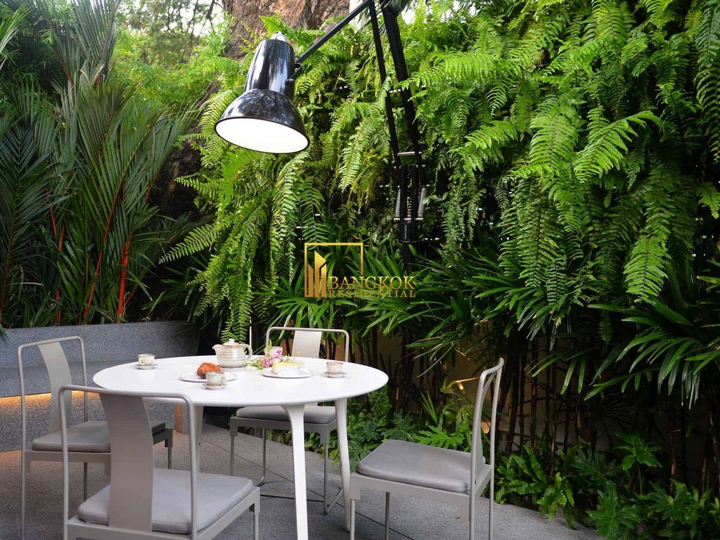 รูป Exceptional 6 Bedroom Luxury Villa For Rent in Sathorn Area - BR28375SH - รูปที่ 15/18