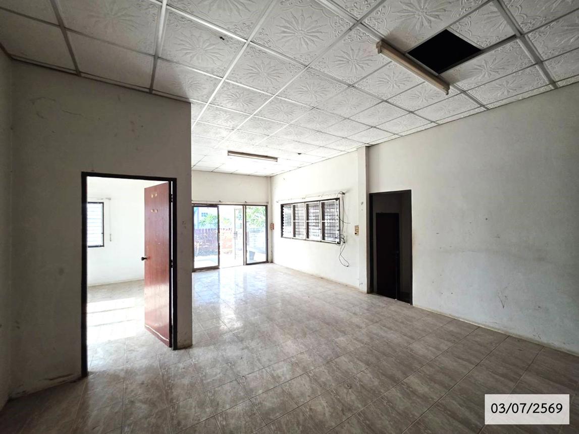 รูป บ้านเดี่ยว 281 ตร.วา สว่างแดนดิน สกลนคร 3.7M - รูปที่ 27/45