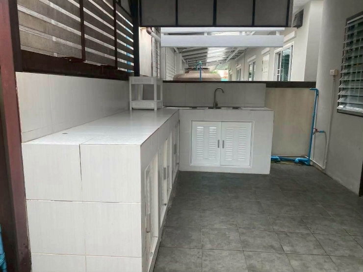 รูป ให้เช่าตรงข้ามโอ้กะจู๋ สันทรายโฮมโปรสันทราย ใกล้โรงเรียนต้นกล้า กาดรวมโชคเซ็นทรัลเฟส - รูปที่ 16/24