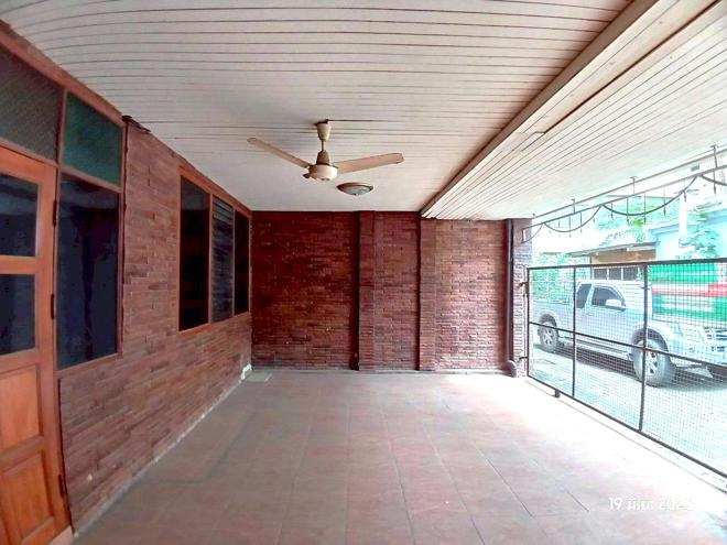 รูป บ้านเดี่ยว 32 ตร.วา เมืองลำปาง ลำปาง 3.2M - รูปที่ 2/37