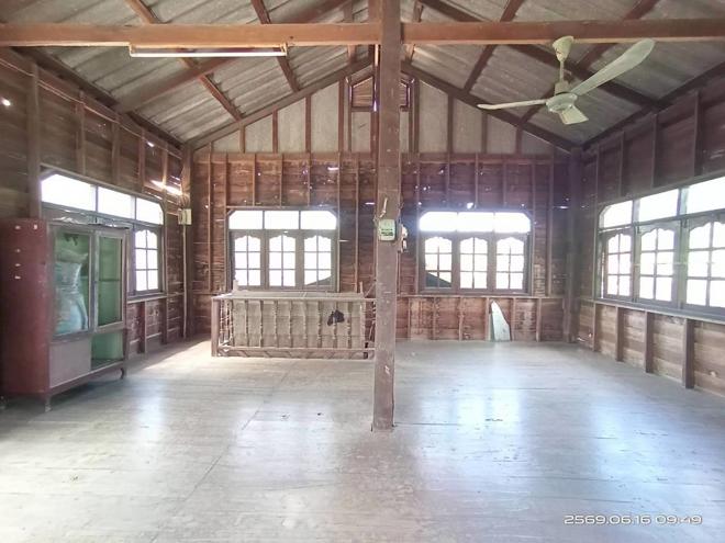รูป บ้านเดี่ยว 180 ตร.วา ห้วยเม็ก กาฬสินธุ์ 684,000 - รูปที่ 11/31