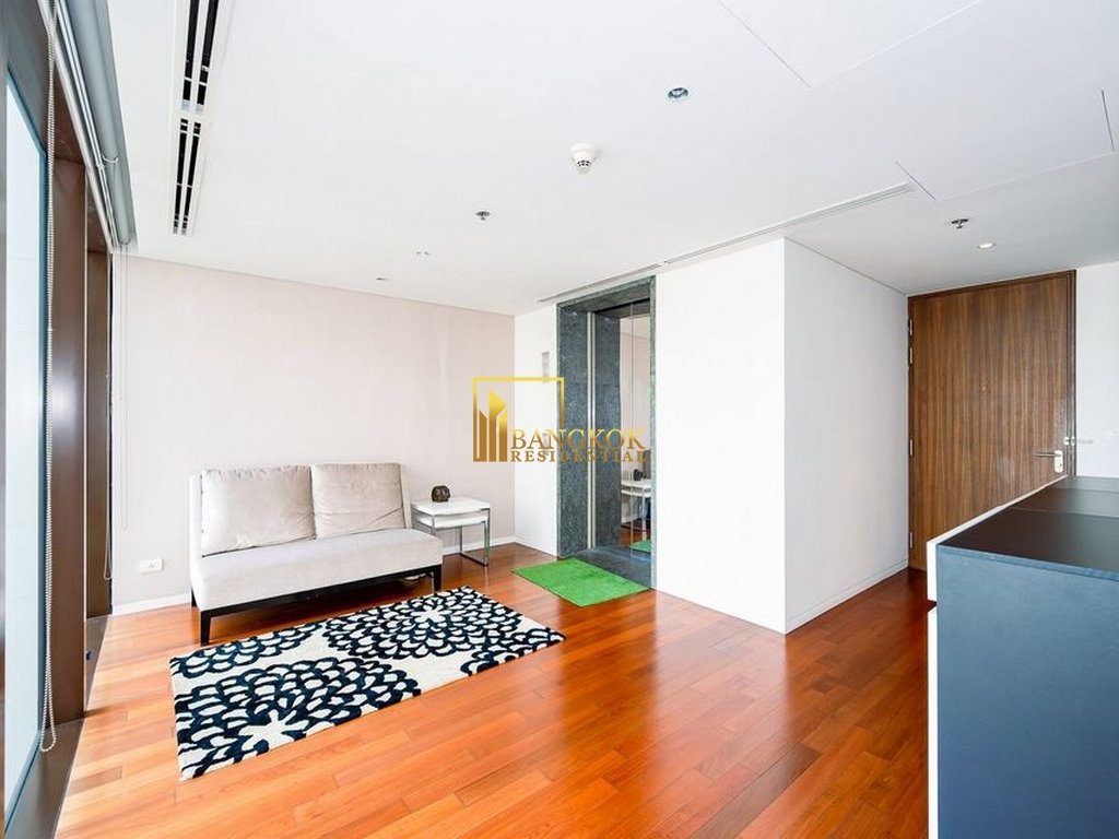 รูป Hansar | Stylish 2 Bedroom Condo Near Ratchadamri BTS - BR19048CD - รูปที่ 9/31