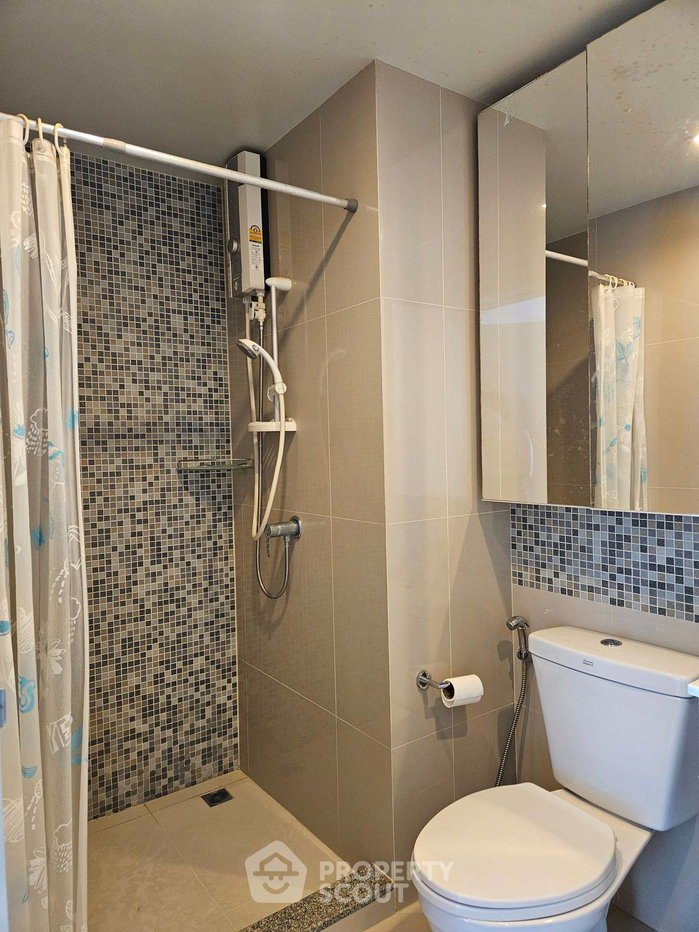 picture 1-BR Condo At We Condo Ekamai Ramindra, Tha Raeng (ID 3246986) - 10/13