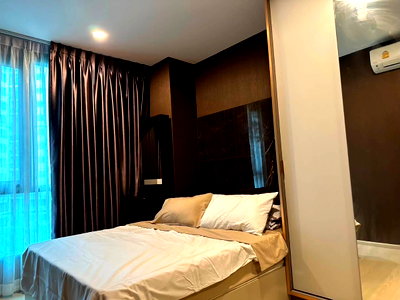 Condos for rent : AS2334 Knightsbridge Phaholyothin Interchange For Rent