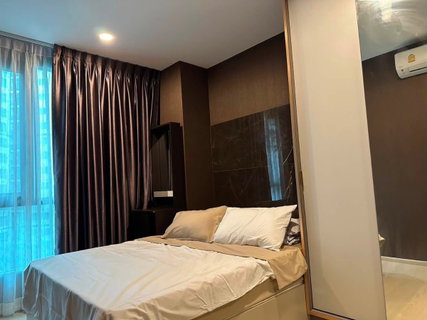 รูปภาพ AS2334 Knightsbridge Phaholyothin Interchange For Rent