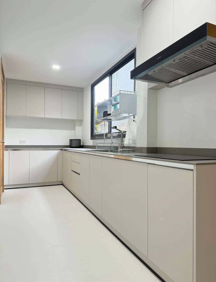 รูป เช่าบ้าน  ภูเก็ต ซิตี้ โฮม รัษฎา เมืองภูเก็ต ภูเก็ต CX-171798 ✅ ทักไลน์ @connexproperty ตอบทันที ทีมงานมืออาชีพ ✅ - รูปที่ 9/12