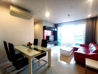 Condos for rent : For Rent Condo CIRCLE CONDOMINIUM Building 2, Floor 12,2 bed room, Room size 75.00 sqm