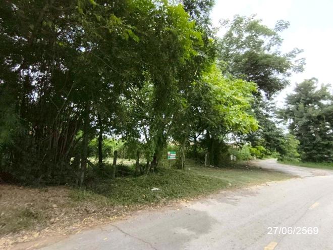 picture HOME 145 Sq.w. Phanom Phrai Roi Et for 1.4M - 15/33