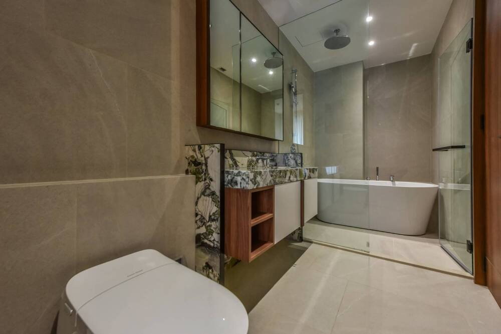 picture 🔥 For Rent !!🔥 Romm Convant , 1 bedroom plus, 1 bathroom, East Facing !! Code C20240201029 furnished, ready to move in📣📣 - 18/18