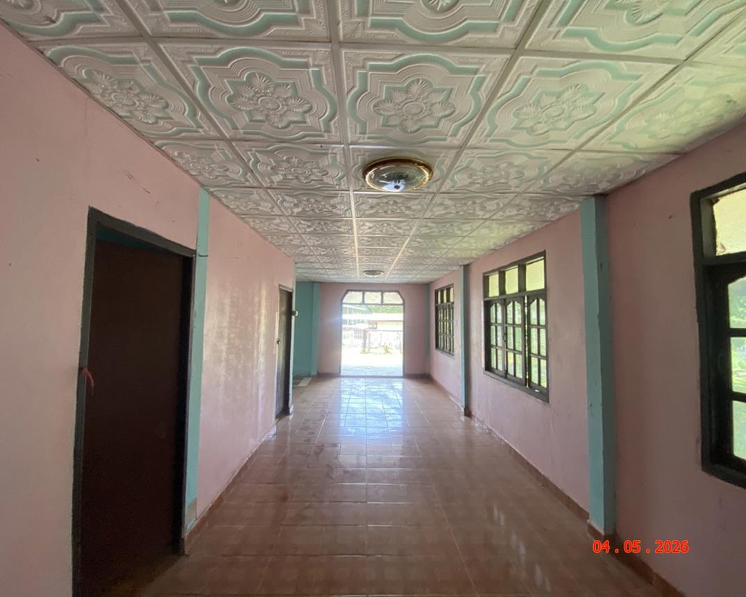 picture HOME 124 Sq.w. Ban Muang Sakon Nakhon for 871,000 - 19/27