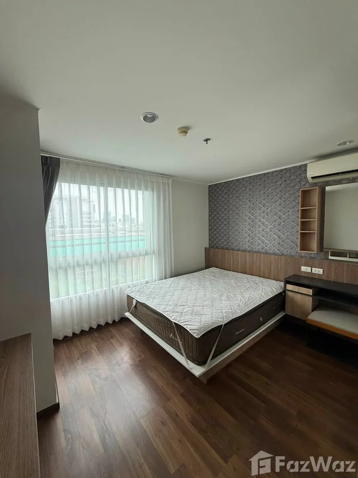 รูป ขาย คอนโด 1 ห้องนอน ในโครงการ ยู ดีไลท์ รัชวิภา 6725704 - รูปที่ 2/11