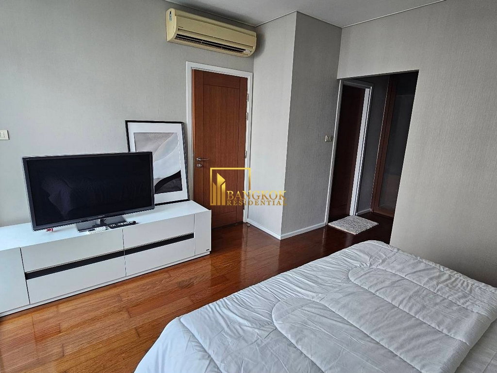 picture Wind Sukhumvit 23 | Modern 3 Bed Condo For Rent in Asoke - BR60289CD - 8/21