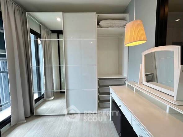 รูป คอนโด 1 ห้องนอน ชั้น 22 Life Asoke ใกล้ ARL Makkasan (ID 3247346) - รูปที่ 4/12