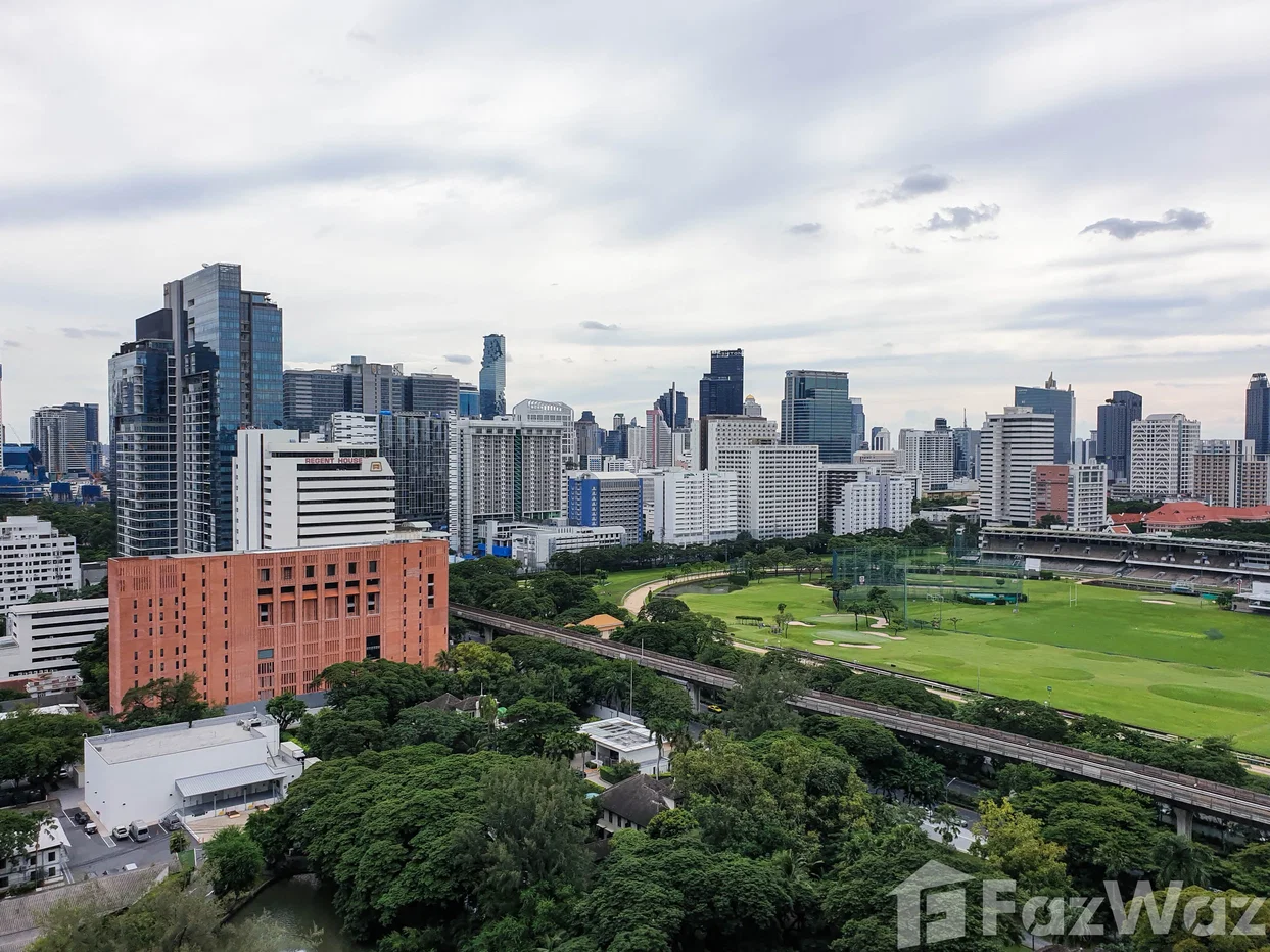 รูป คอนโดให้เช่า 2 ห้องนอน ในโครงการ บ้าน ราชประสงค์ 1888364 - รูปที่ 7/11