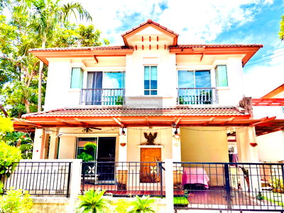 Houses for sale Rattanathibet Road : For Sale House , The Privacy Prime Place 1 , MRT-Sam Yaek Bang Yai , Bang Rak Phatthana , Bang Bua Thong , Nonthaburi , CX-172435 ✅ Live chat with us ADD LINE @connexproperty ✅