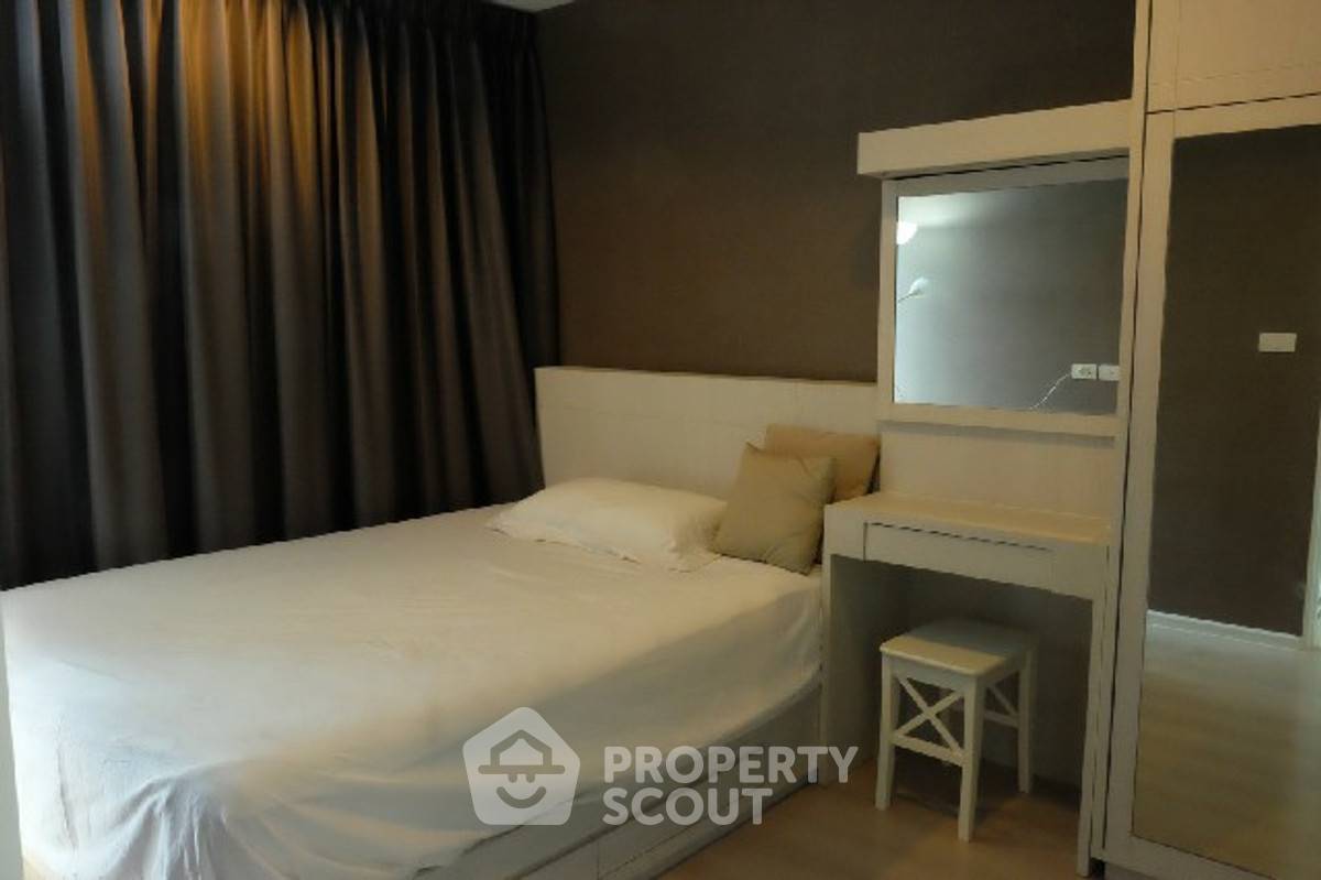 รูป 1 ห้องนอน Aspire Sukhumvit 48 ใกล้ BTS พระโขนง (ID 2631031) - รูปที่ 6/7